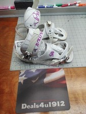 Burton citizen snowboard for sale  Worcester