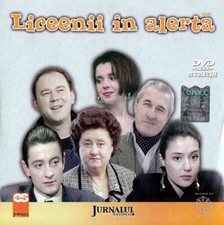 DVD filme Romênia filme Liceenii in Alerta comprar usado  Enviando para Brazil