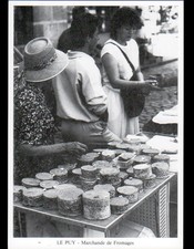Puy velay cheese d'occasion  Expédié en Belgium