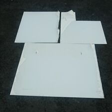Plastic acrylic mirror for sale  NOTTINGHAM