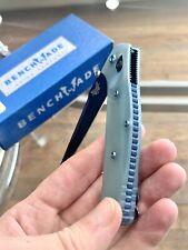 Benchmade osborne 943 for sale  Elmhurst