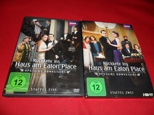 Dvd rückkehr ins gebraucht kaufen  Wedel