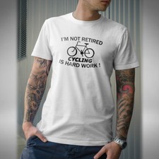 Cycling retirement mens for sale Cycling retirement mens for sale  BRADFORD