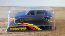 Mebetoys alfa romeo d'occasion  Alençon