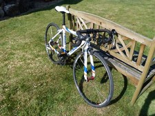 mezzo bike bicycle for sale mezzo bike bicycle for sale TADCASTER