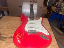 Budweiser aria guitar for sale  Gresham