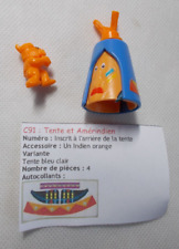 Kinder tente igloo d'occasion  Royan