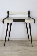 Consolle vintage legno usato  Frugarolo