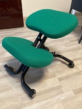 Sedia ergonomica posturale usato  Bologna