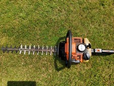 Stihl hs74 petrol for sale  BRIGHTON