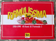 Album figurine formula usato  Giarre