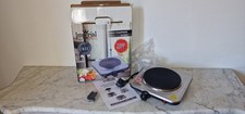 Plaque chauffante electrique d'occasion  Nice-