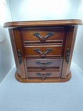 Vintage mele wooden d'occasion  Expédié en Belgium