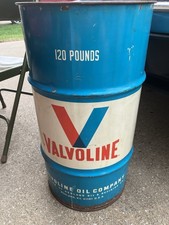Vtg gallon valvoline for sale  Fremont