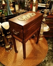 Antique chinoserie asian for sale  New Castle