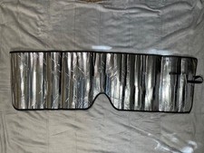 Heatshield windshield reflecto for sale  Boring