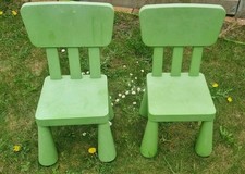 Ikea mammut childs for sale  WINCHESTER