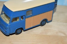 Dinky toys saviem d'occasion  Briare