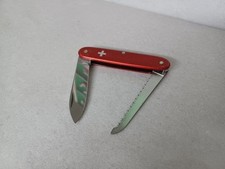 Victorinox woodsman alox d'occasion  Saint-Vit