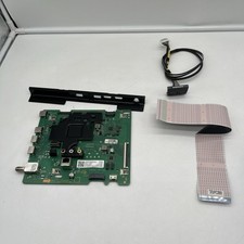 TV LED/LCD 50" SAMSUNG UN50TU8000F PLACA PRINCIPAL BN94-15765G + fita/botão liga/desliga comprar usado  Enviando para Brazil