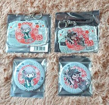 Danganronpa graffart chiaki d'occasion  Expédié en Belgium