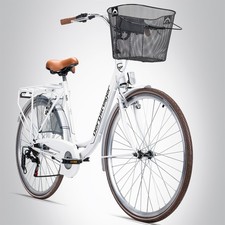 Zoll zoll damenfahrrad gebraucht kaufen  Deutschland
