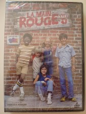 Main rouge 1977 d'occasion  Paris III