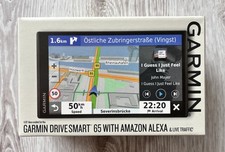 Garmin drivesmart with gebraucht kaufen  Reutlingen
