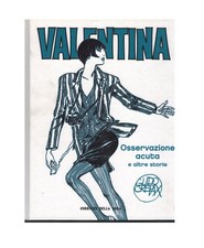 Valentina osservazione acuta usato  Italia
