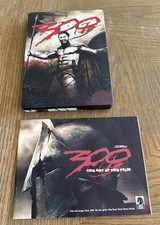 300 movie region for sale  Hobart