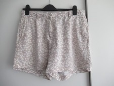 Next beige floral for sale  ABINGDON