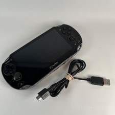 Playstation vita console for sale  Aurora