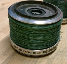 Bobina big baitrunner usato  Fiorenzuola d'Arda