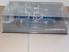 Minichamps kennedy car gebraucht kaufen  Heinsberg