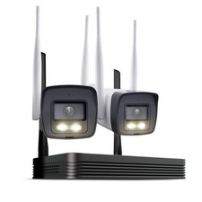 Hilook hikvion wlan gebraucht kaufen  Reutlingen