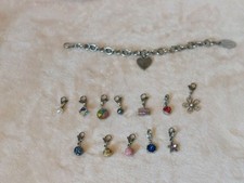 Swatch bijoux charm for sale  REDCAR