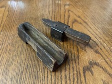 Patent 1871 wood for sale  Burgaw