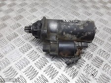 2002 VW BORA MOTOR DE ARRANQUE DIESEL MECáNICO, usado comprar usado  Enviando para Brazil