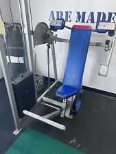 Nautilas style gym for sale  Danvers