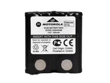 Motorola ixnn4002b 4.8v for sale  GLASGOW
