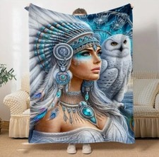 Indian maiden owl for sale  SOUTHAMPTON