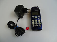 Oryginalna Nokia 5130 Niebieska! Używany! Bez simlocka! DOSKONAŁY STAN! RAR! na sprzedaż  Wysyłka do Poland