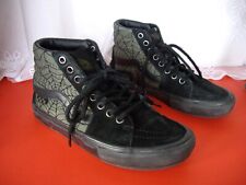 Vans boys spider for sale  Rock Springs