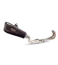 Scarico full exhaust usato  Torino