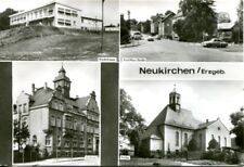 Uralte neukirchen erzgebirge gebraucht kaufen  Burgstädt
