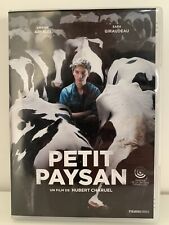 Dvd petit paysan d'occasion  Camon