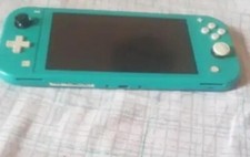 Nintendo switch lite usato  Vallebona