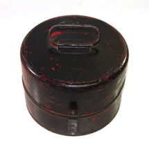 Kit de viagem de reparo de farol vintage Anthes B102 com lâmpada de farol funcionando Ford comprar usado  Enviando para Brazil