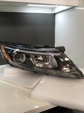Headlight set 2011 for sale  Wyoming
