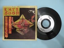 Kate bush wuthering usato  Firenze